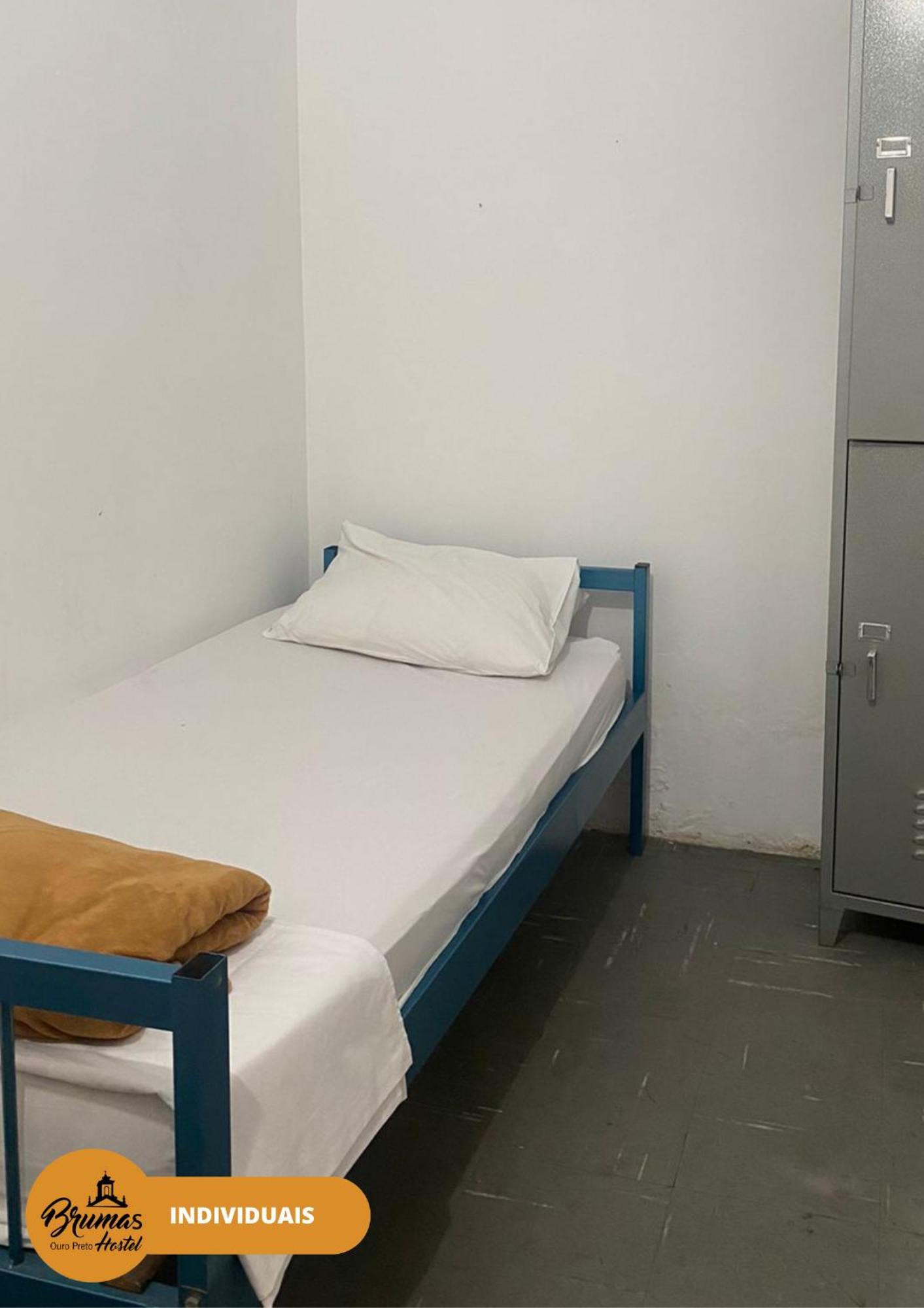 Brumas Ouro Preto Hostel E Pousada 외부 사진