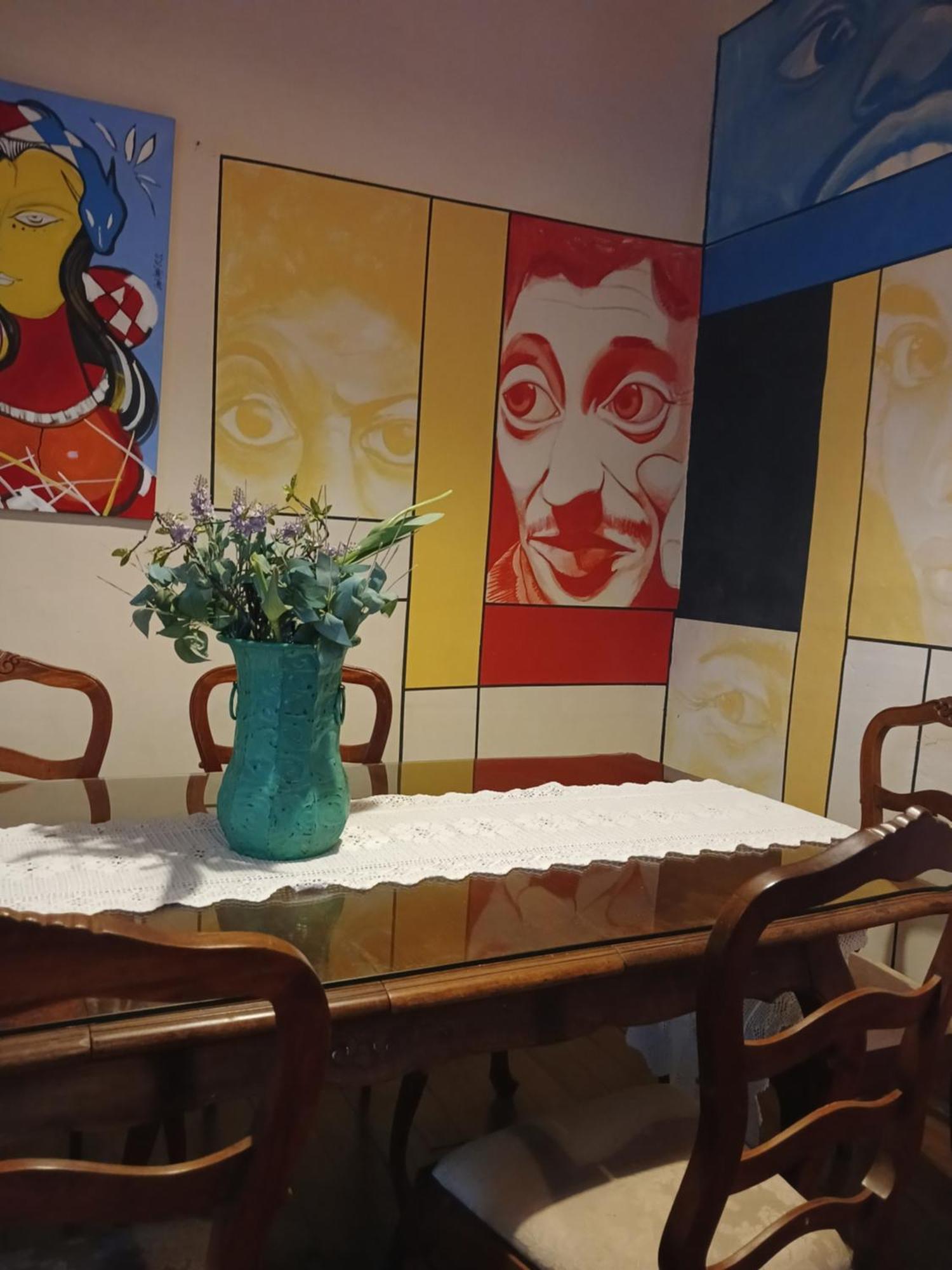 Brumas Ouro Preto Hostel E Pousada 외부 사진