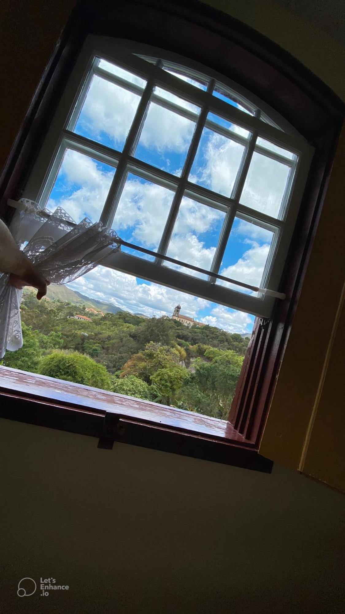 Brumas Ouro Preto Hostel E Pousada 외부 사진