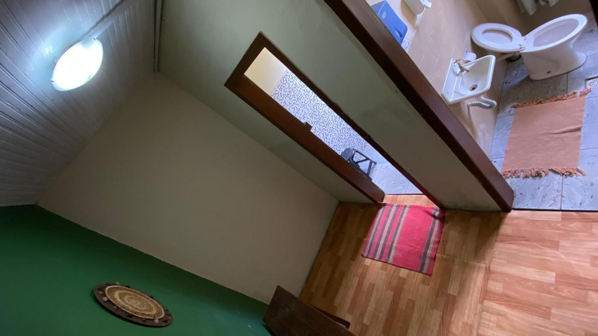 Brumas Ouro Preto Hostel E Pousada 객실 사진