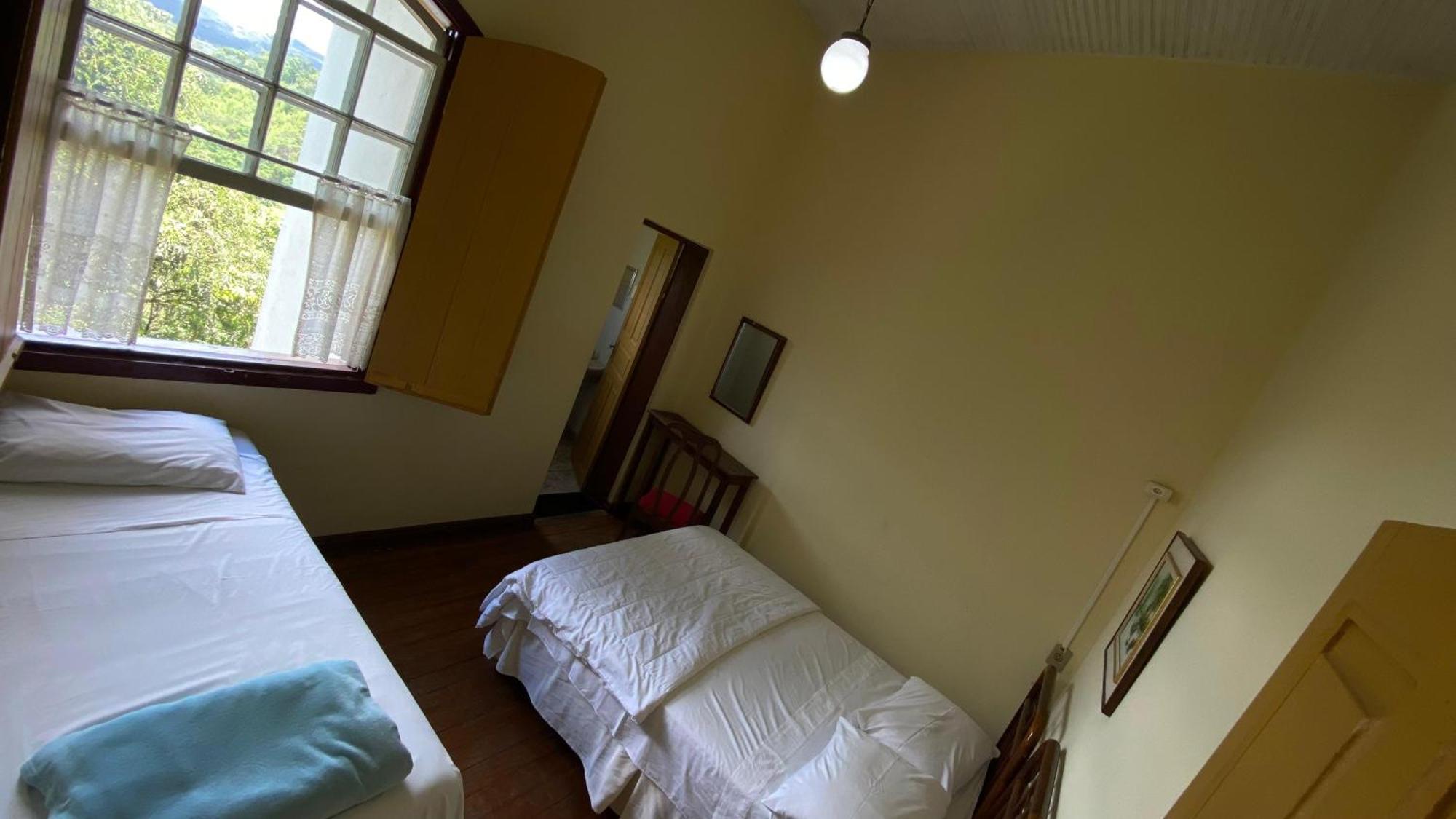 Brumas Ouro Preto Hostel E Pousada 외부 사진