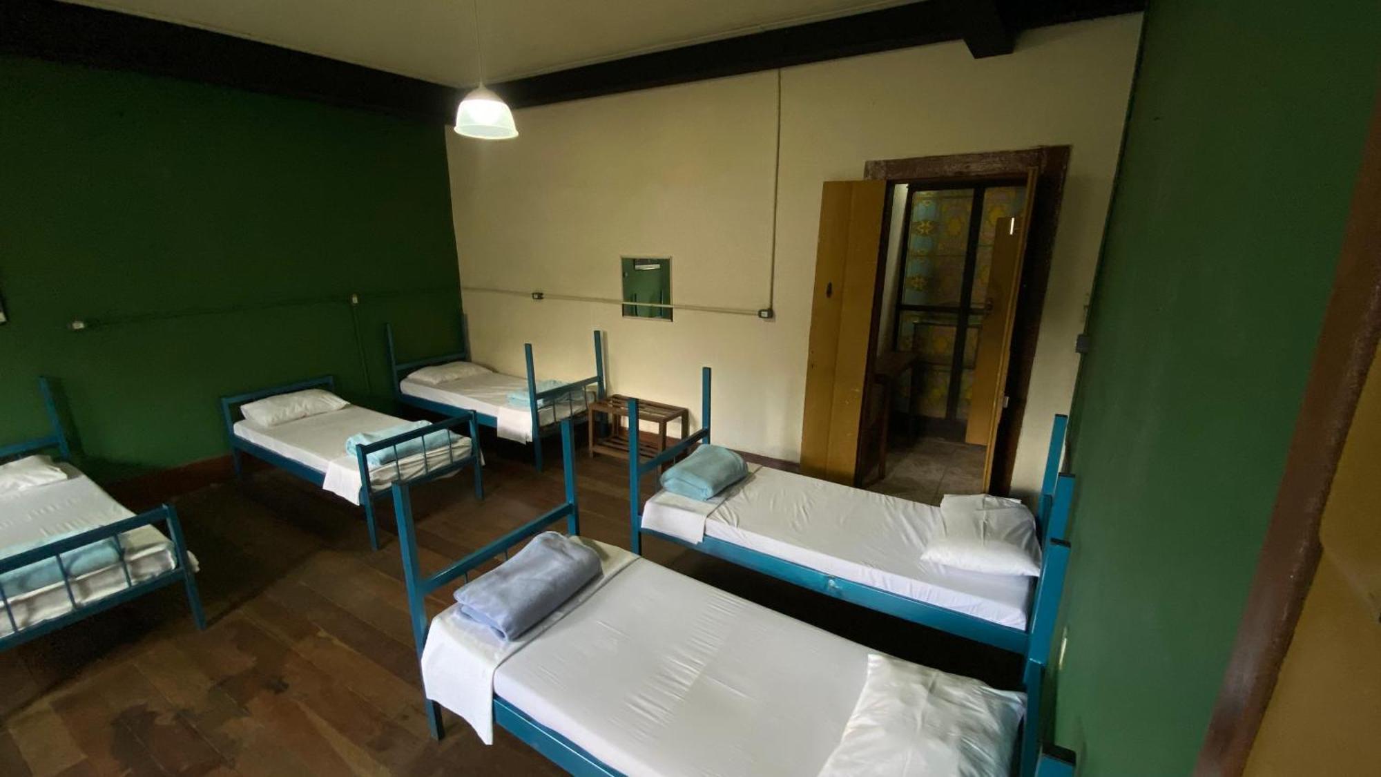 Brumas Ouro Preto Hostel E Pousada 객실 사진