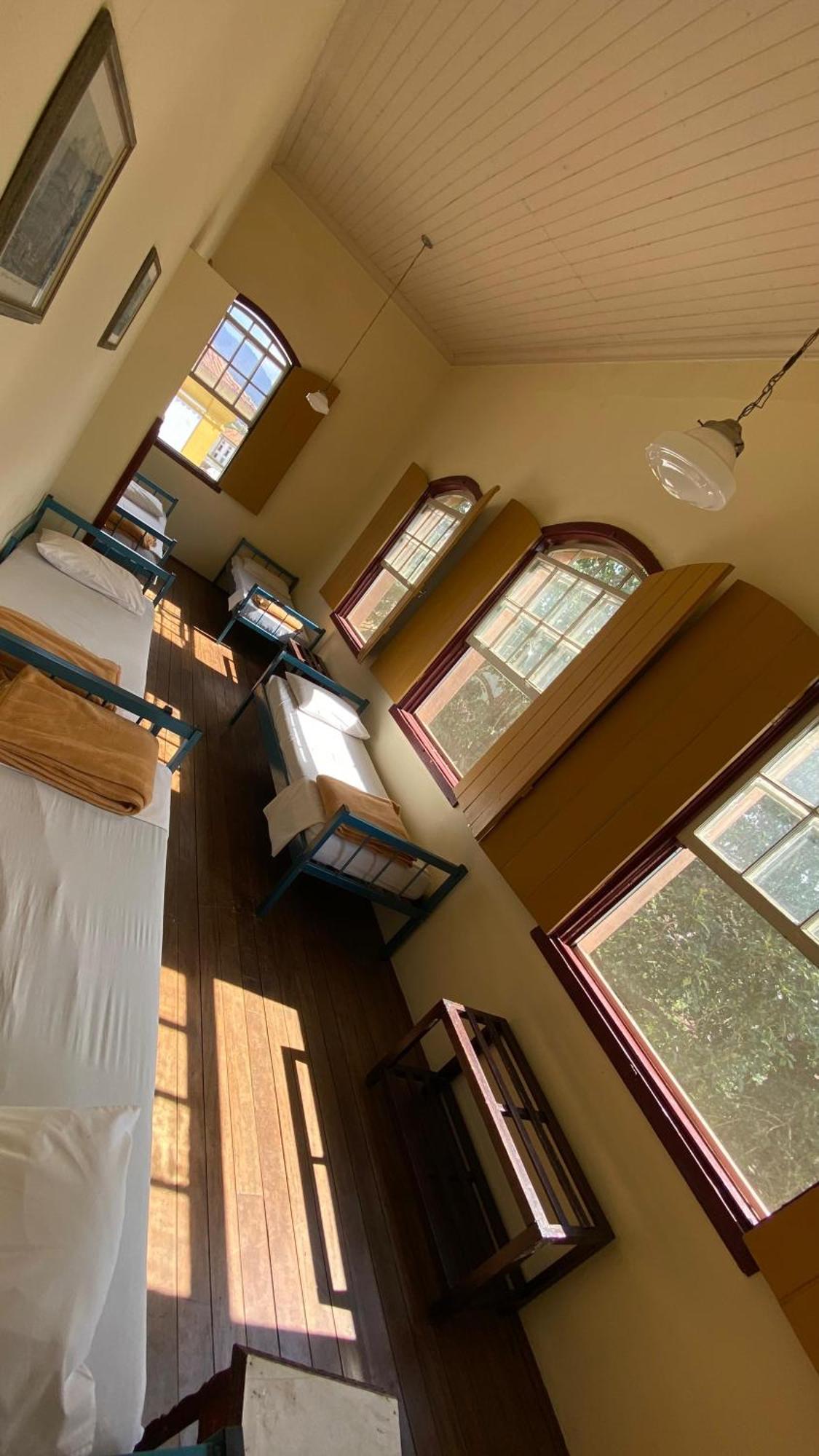 Brumas Ouro Preto Hostel E Pousada 외부 사진