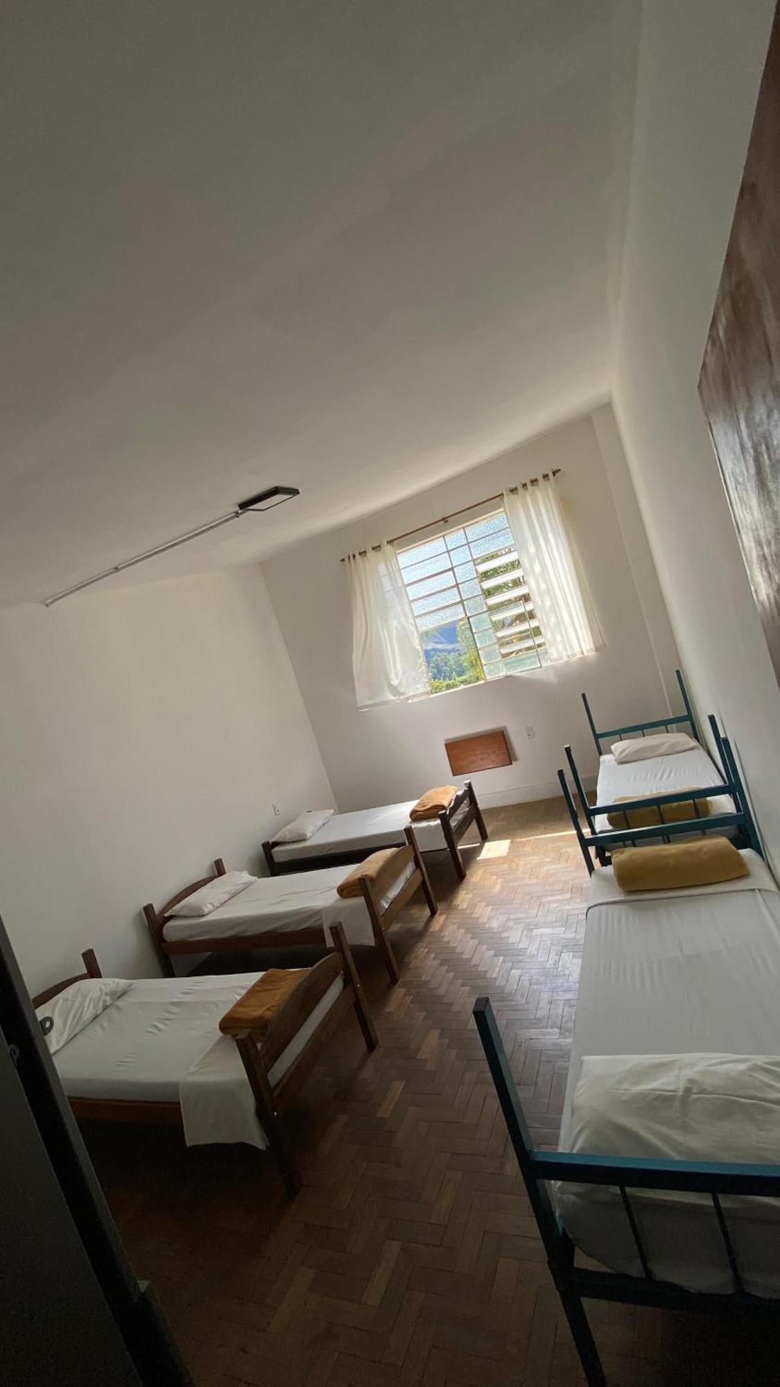 Brumas Ouro Preto Hostel E Pousada 객실 사진
