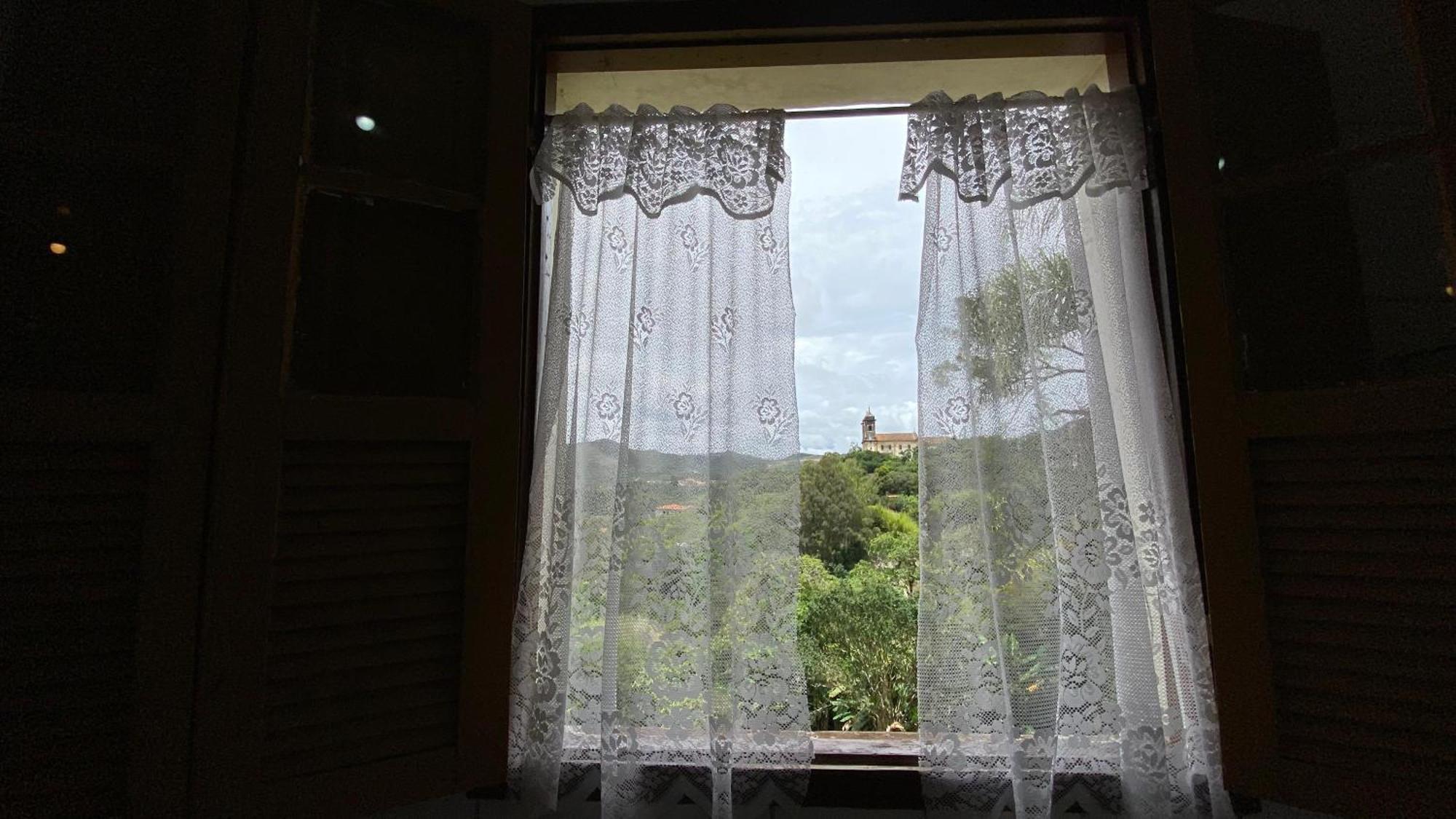 Brumas Ouro Preto Hostel E Pousada 외부 사진