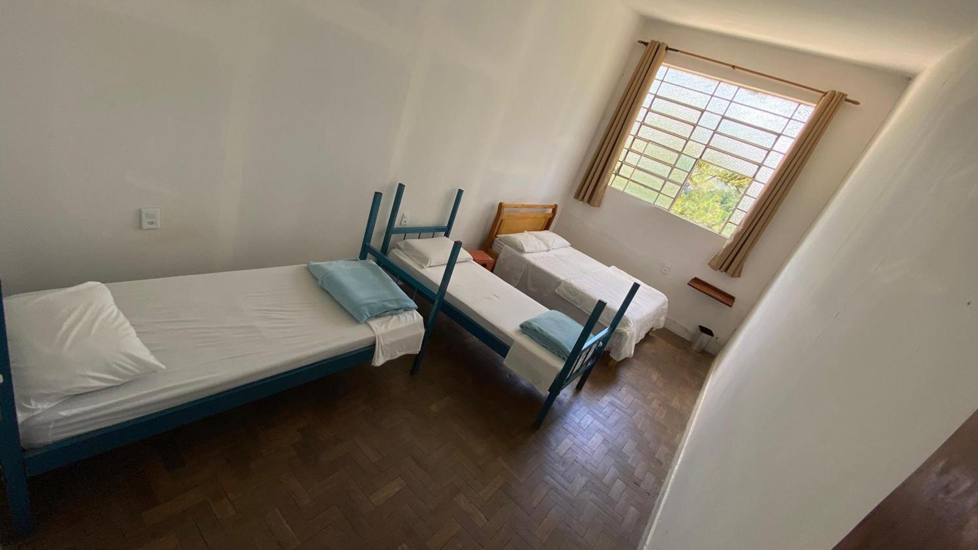 Brumas Ouro Preto Hostel E Pousada 객실 사진