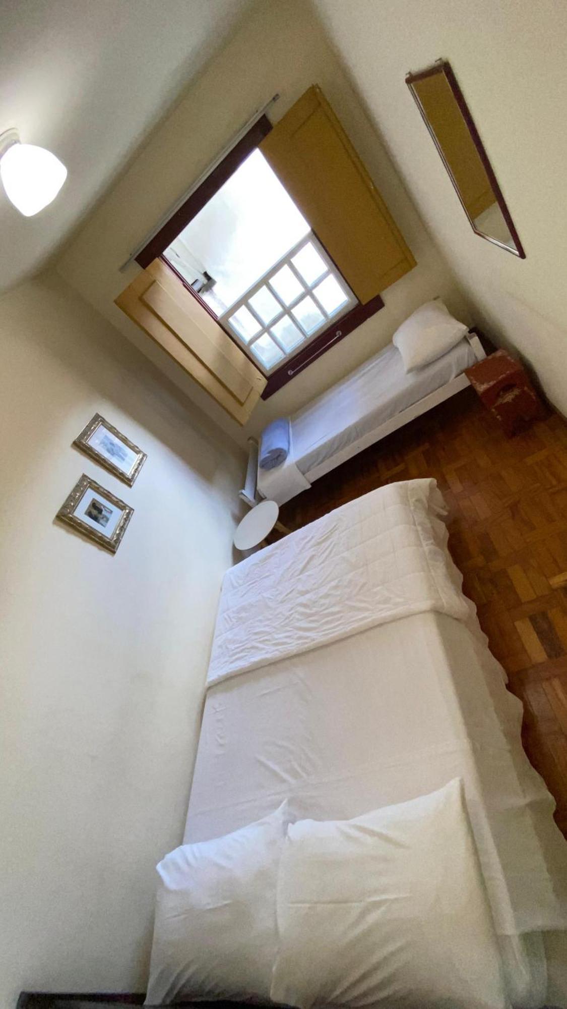 Brumas Ouro Preto Hostel E Pousada 객실 사진