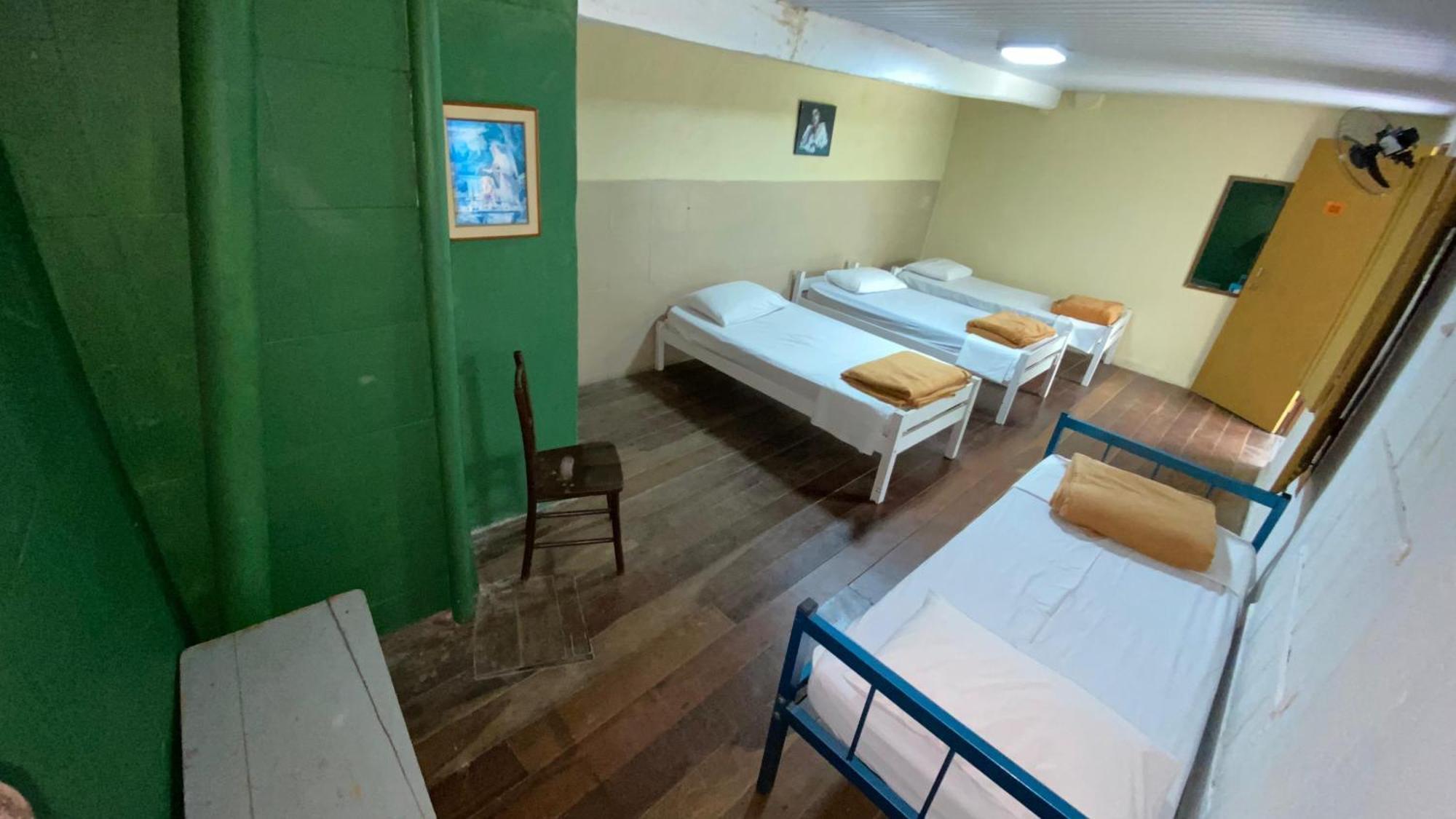 Brumas Ouro Preto Hostel E Pousada 외부 사진