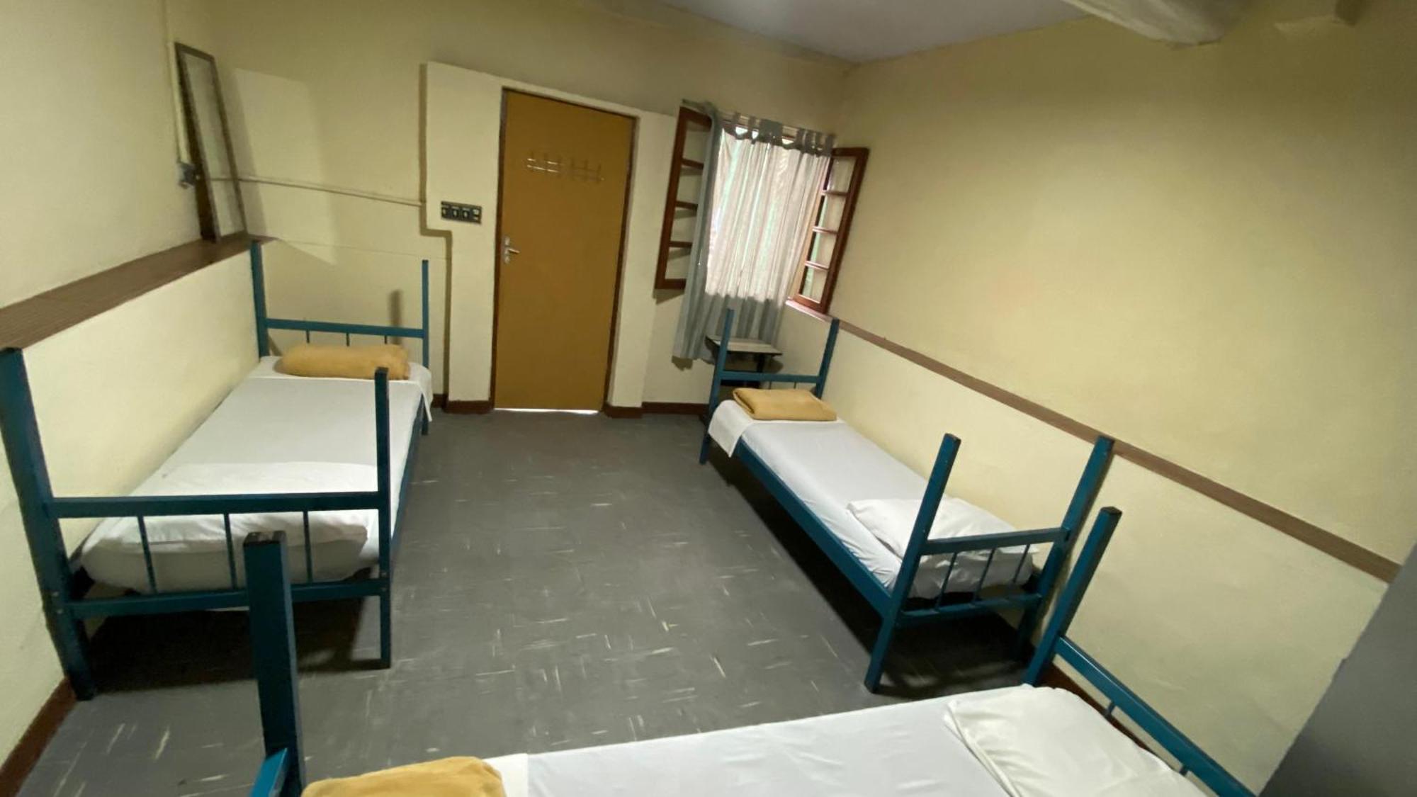 Brumas Ouro Preto Hostel E Pousada 객실 사진